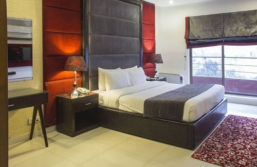 Kohistan Hotel | Maisonette Hotels & Resorts Naran