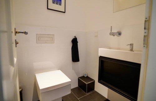 Oberdorla Apartment | Maisonette loft in the best location in Cologne