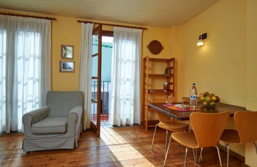 Puerto de Tazacorte Apartment | Maisonette Tazacorte