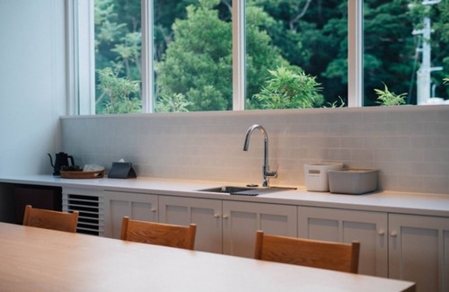 Goto Hotel | Maisonette wide terrace for VS | Room without m/Goto Nagasaki