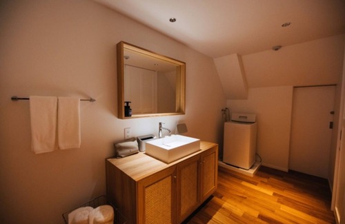 Goto Hotel | Maisonette wide terrace for VS | Room without m/Goto Nagasaki