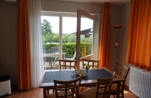 Rheinsberg Apartment | Maisonetten Apartment