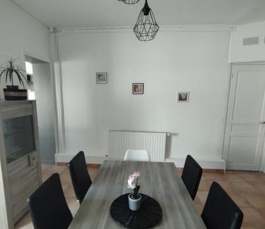 Le Marais House | Maisonlille