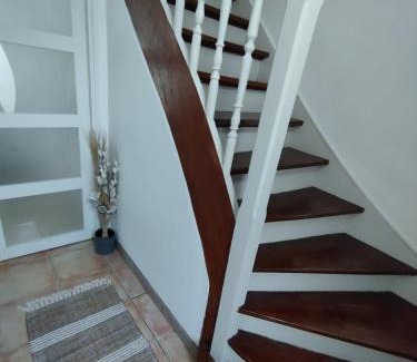 Le Marais House | Maisonlille