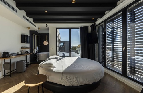 Bardolino Hotel | MaisonMe Boutique Hotel - Adults Only