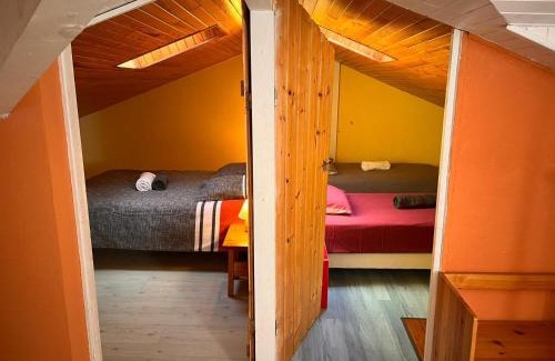 Biscarrosse Plage Apartment | Maisonnette 3 chambres - Confort