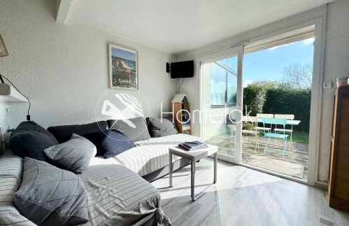 Guidel-Plages House | Maisonnette 300m des plages - Piscine chaufée