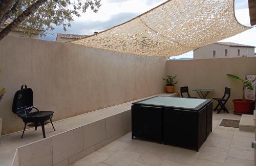 Belgodere House | Maisonnette 55m2 Lozari