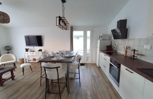 Belgodere House | Maisonnette 55m2 Lozari