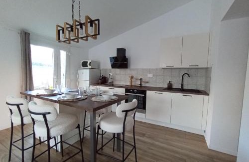 Belgodere House | Maisonnette 55m2 Lozari