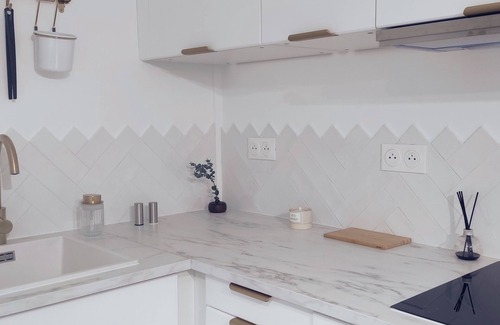 Gagny House | Maisonnette Avec Jardin - Proche de Paris