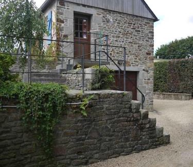 Landerneau Apartment | Maisonnette - Centre Landerneau
