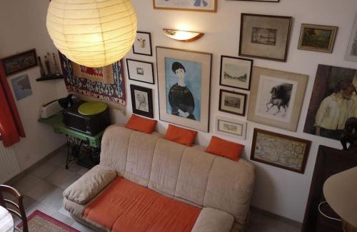 Landerneau Apartment | Maisonnette - Centre Landerneau