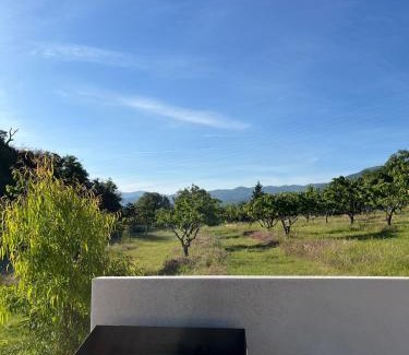 Ceret Ski Chalet | Maisonnette cosy à la campagne