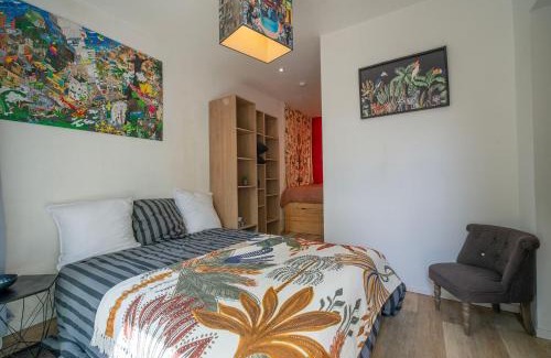 Pessac Apartment | Maisonnette - Proximité ville & tram