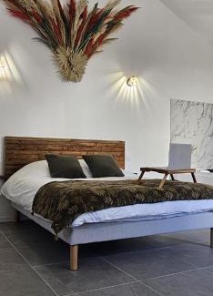 Allauch Villa | Maisons Plaisir & Pulsion Spa Sauna Privé