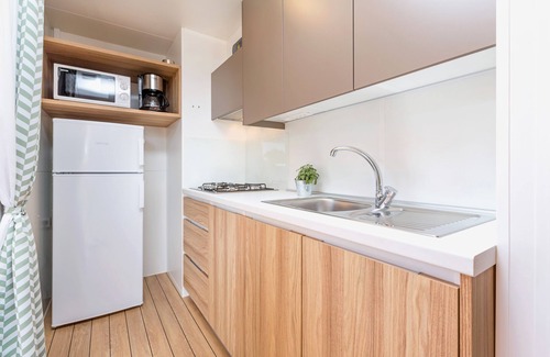 Rovinj House | Maistra Camping Veštar Mobile homes