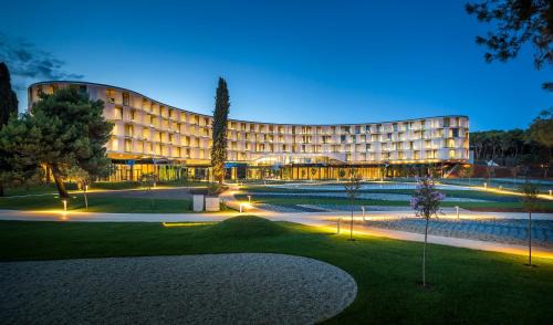 Rovinj Hotel | Maistra Select Family Hotel Amarin
