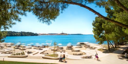 Rovinj Hotel | Maistra Select Family Hotel Amarin