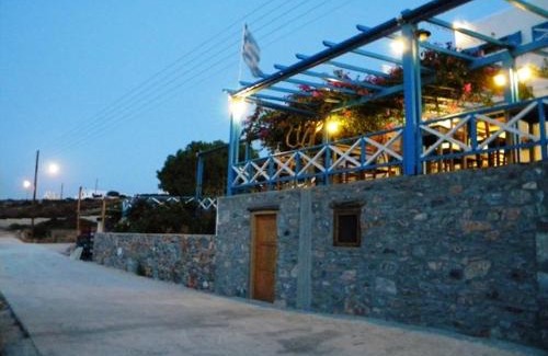 Ag. Georgios Apartment | Maistrali