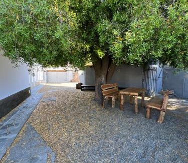 Esquel House | MAITEN Esquel