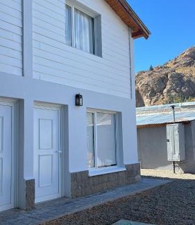 Esquel House | MAITEN Esquel