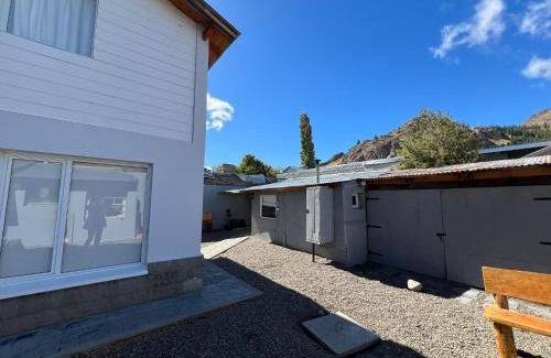 Esquel House | MAITEN Esquel