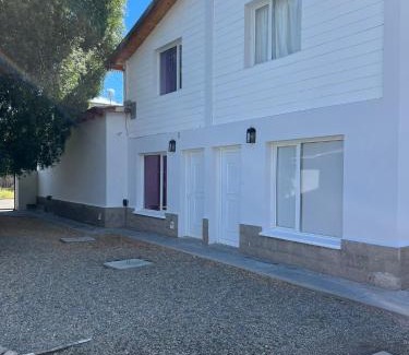 Esquel House | MAITEN Esquel