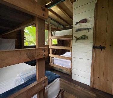 Bahia Solano Hotel | Majagua