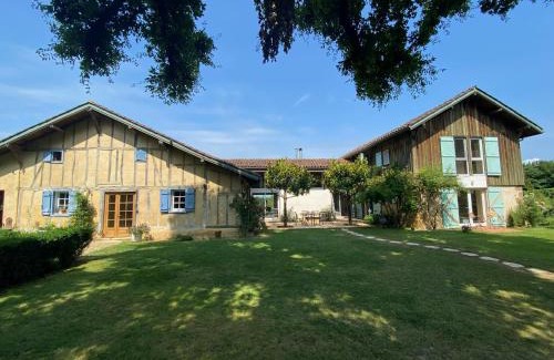 Bourrouillan Apartment | Majellon