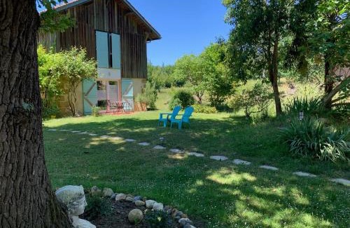 Bourrouillan Apartment | Majellon