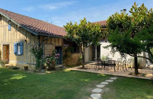 Bourrouillan Apartment | Majellon Grand Appartement