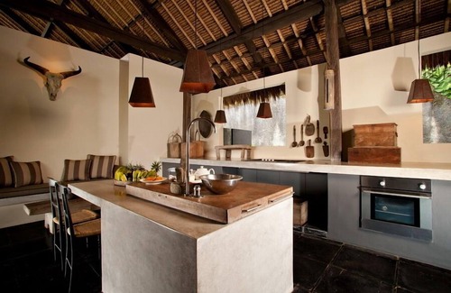 Sambahan Villa | Majestic 4BR Villas Set In Ubud! 7Min Drive To Tegallalang Rice Terrace! W/Pool!