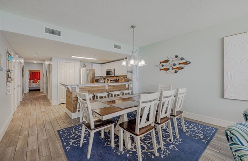 Long Beach Condo | MAJESTIC BEACH RESORT - 10% Off 7 Nights or More in Nov & Dec 2025