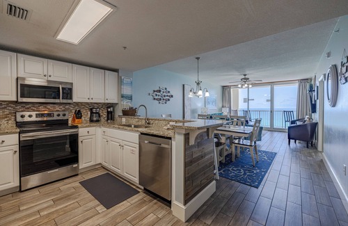 Long Beach Condo | MAJESTIC BEACH RESORT - 10% Off 7 Nights or More in Nov & Dec 2025