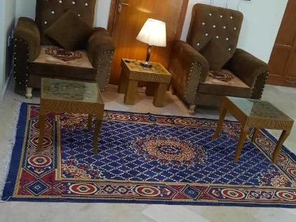 E-11 Sector House | Majestic Family Lodges Guest