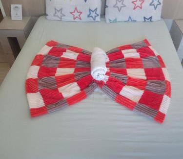 Mabopane House | Majestic Haven Guesthouse
