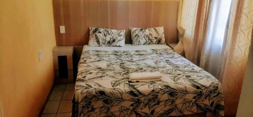Mabopane House | Majestic Haven Guesthouse