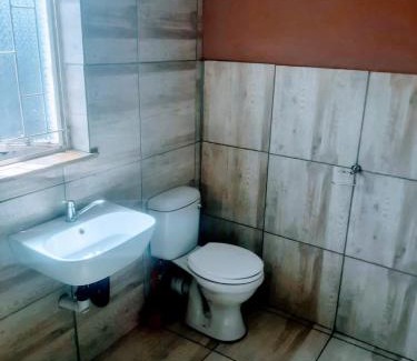 Mabopane House | Majestic Haven Guesthouse