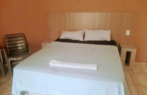 Mabopane House | Majestic Haven Guesthouse