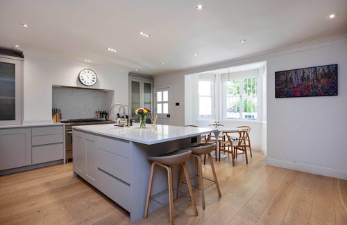 Kensington House | Majestic in Kensington, by Veeve