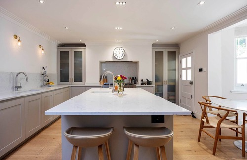 Kensington House | Majestic in Kensington, by Veeve