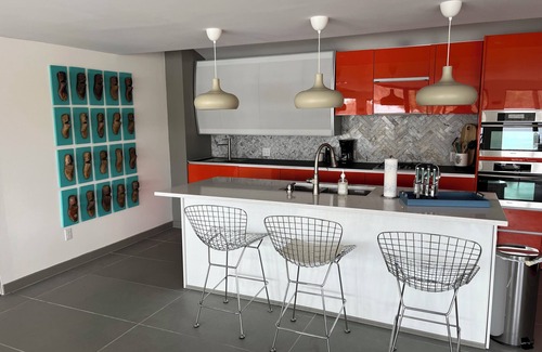 Valatie Ski Chalet | Majestic Lake Front Chalet