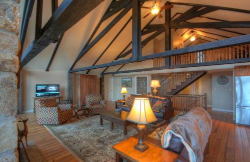 Beech Mountain House | Majestic Mountain Haus