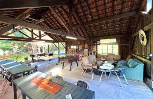 Travexin House | Majestic Mountain, idéal familles & groupes