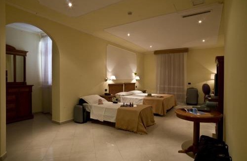 Sant'Agnello Hotel | Majestic Palace Hotel