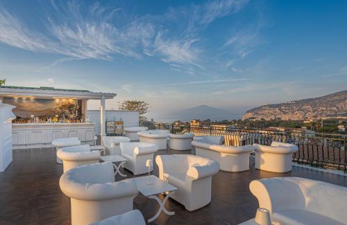 Sant'Agnello Hotel | Majestic Palace Hotel