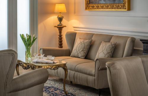 Sant'Agnello Hotel | Majestic Palace Hotel