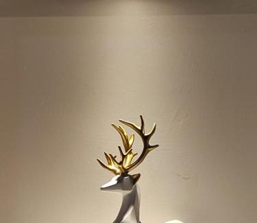 Larut Apartment | Majestic Sanctuary Homestay Taiping with Netflix - 2 Carpark