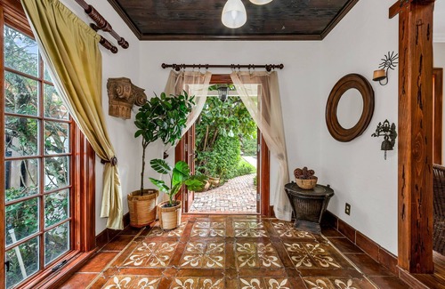 Southwest House | Majestic Spanish Historical Villa | Sparkling Pool